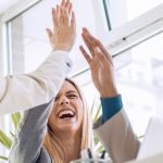 Lever du af det online univers – så er det vigtigt med et godt kontor