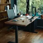 Maksimer produktiviteten med effektiv indretning af dit kontor